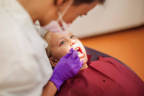 Best Emergency Dental Care for Sports Injuries in Sidney, MT