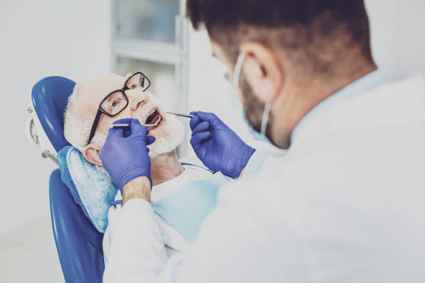 Professional Emergency Dental Service in MT